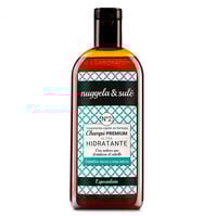 Champú Nº 2 Cabellos Secos  250ml-201722 Champú Nº 2 Cabellos Secos  250ml-201722 0